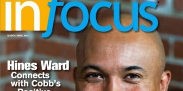 Cobb In Focus magazine - Why Social Media Matters