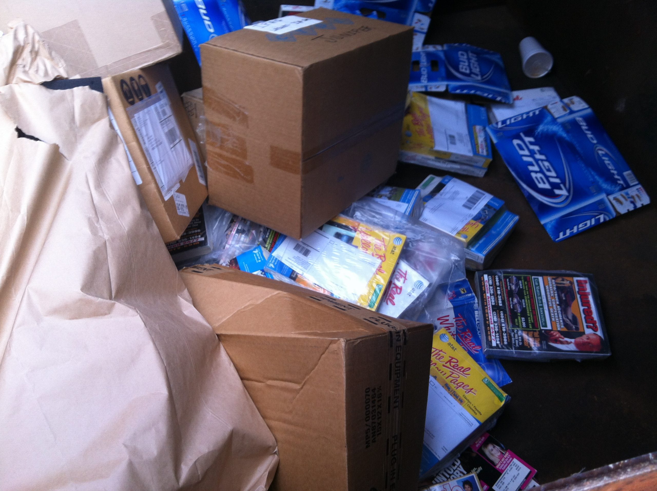 Yellow Pages What You Need To Know Before Signing Contracts