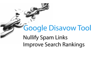 Learn about Google Disavow Tool to manage toxic backlinks