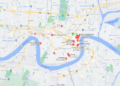 Local search marketing for Google Places, Bing Places and Maps Listings