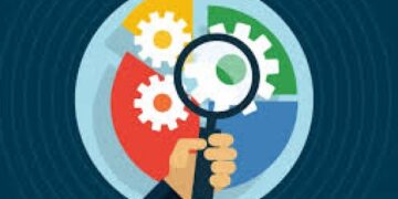 Google SERP Format Change 2018