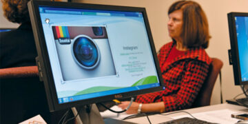 How to use social media for businesss