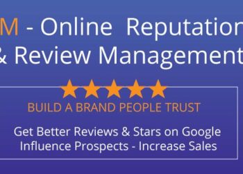 Online Reviews Management