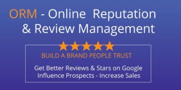 Online Reviews Management