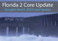 Google Florida 2 Core Update Recovery
