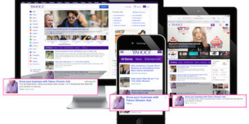 Yahoo Gemini Advertising PPC