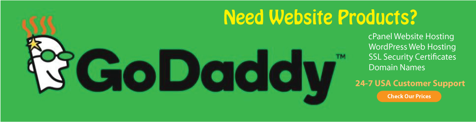 Advertisement Banner