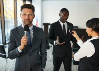 Learn why you should hire a digital PR agency in Atlanta GA