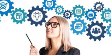 Explore the differences between digial, internet and search engine marketing. Explore types of services.