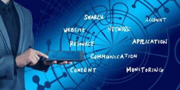 Learn how to find the best company for website design services in Marietta GA.