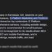 Learn about generative engine optimization services by E-Platform Marketing