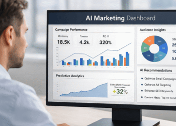 AI Marketing Automation in 2026 - is it right for your company?