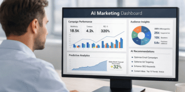 AI Marketing Automation in 2026 - is it right for your company?