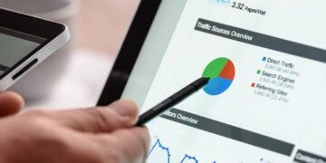 Learn how to improve ranking and visibility on Google to increase lead generation and branding.