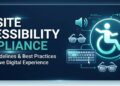 Website accessibility guideto laws, regulations, and how to become compliant.