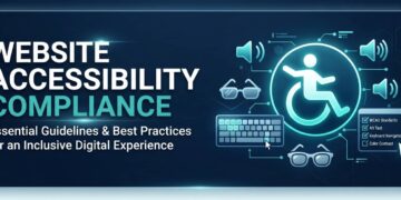 Website accessibility guideto laws, regulations, and how to become compliant.