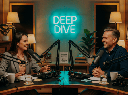Click to hear the Deep Dive podcast discussion on E-Platform Marketing