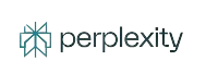 Perplexity AI search engine logo