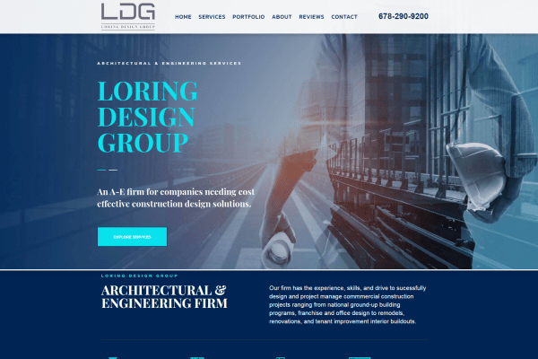 B2B Web Design