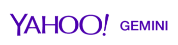 Yahoo Gemini PPC Ads logo for Yahoo Advertising