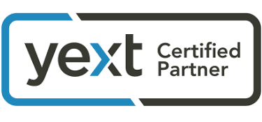 Yext Certified Partner Agency